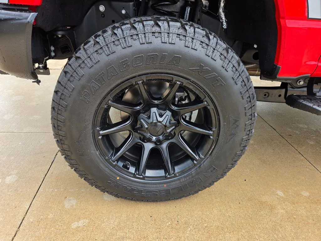 New 2026 Race Red Ford F-250® XL image 32