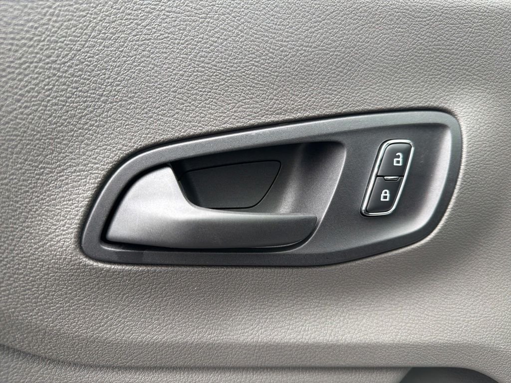 2025 Ford Transit Van Base - Photo 29