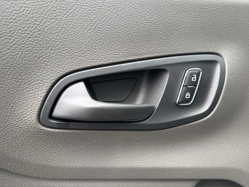 2025 Ford Transit Van Base - Photo 29