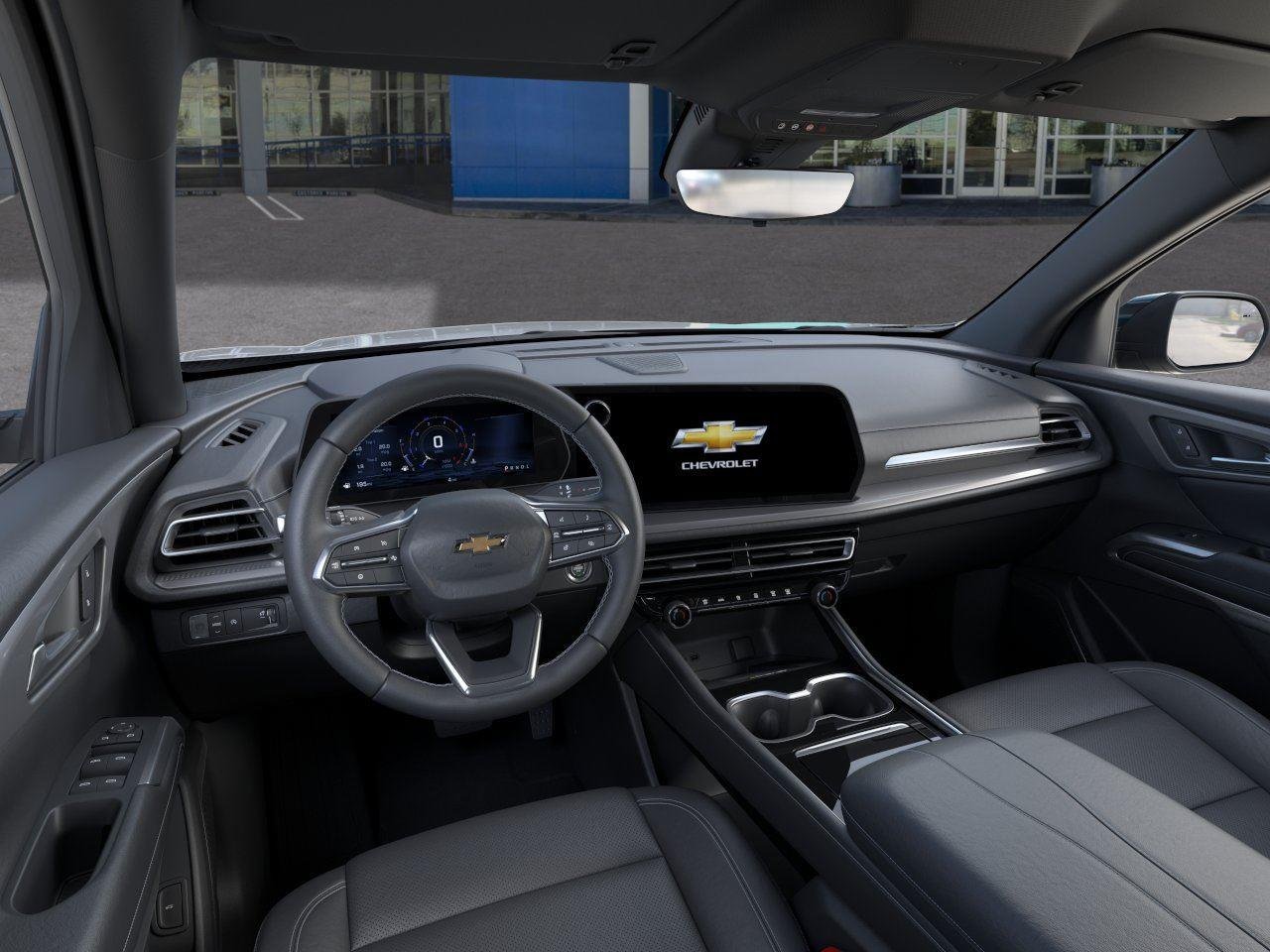 2026 Chevrolet Traverse LT - Photo 15