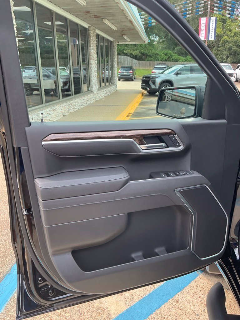 2026 GMC Sierra 1500 Elevation - Photo 9