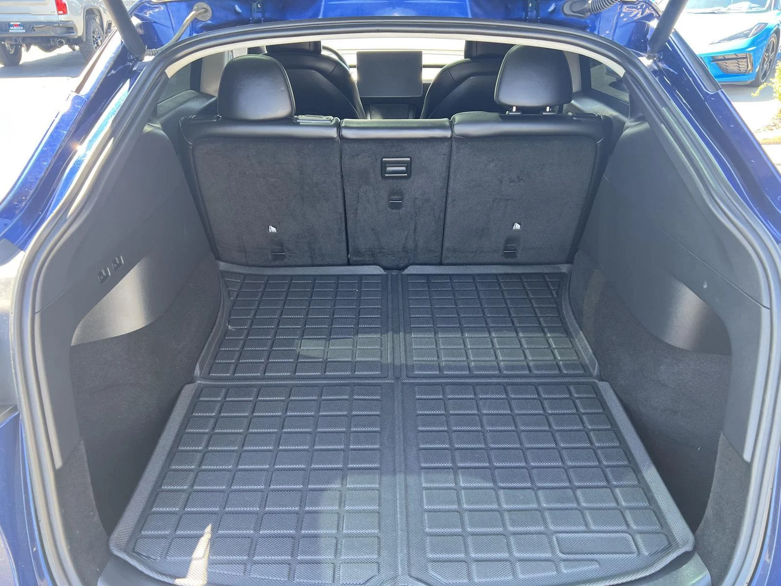 2022 Tesla Model Y Performance - Photo 14