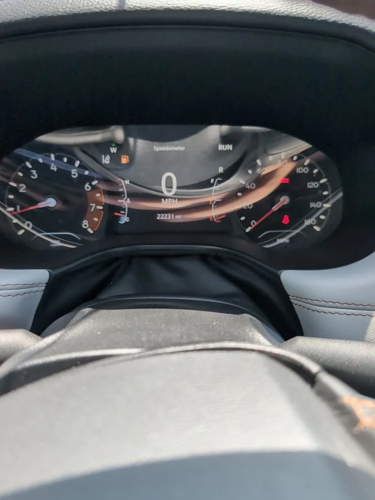 Certified Used 2022 Gray Jeep Limited image 15