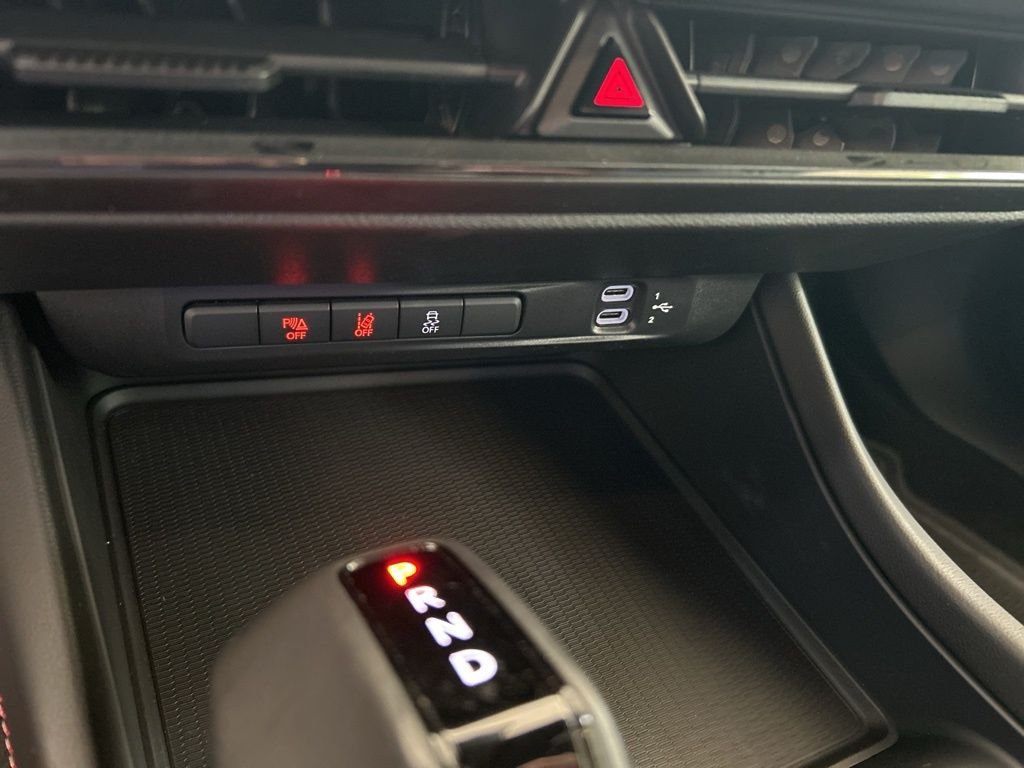 2025 Dodge Charger Daytona R/T - Photo 39