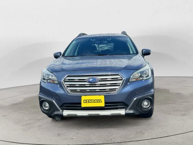 Used 2015 Subaru Outback Limited with VIN 4S4BSENC8F3351700 for sale in Bend, OR
