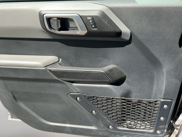 Used 2022 Gray Ford Big Bend image 11