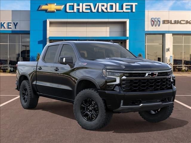 2026 Chevrolet Silverado 1500 ZR2 - Photo 7