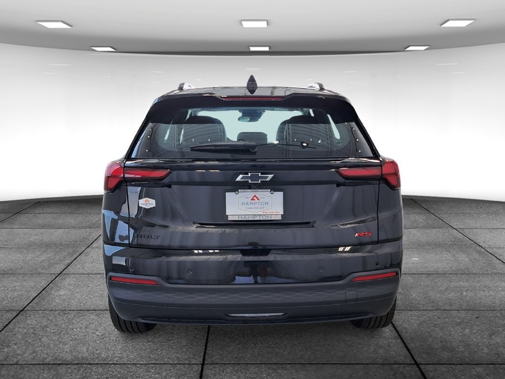 2027 Chevrolet Bolt RS - Photo 5