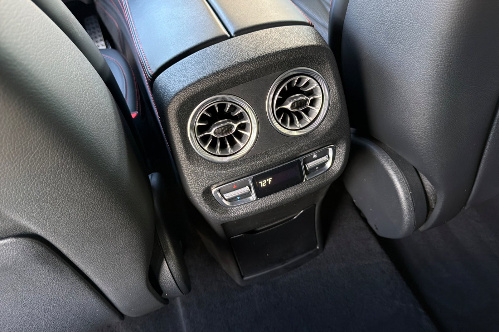 Certified Used 2022 Gray Mercedes-Benz G 63 AMG® image 28