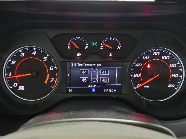 Used 2023 Gray Chevrolet LT1 image 16