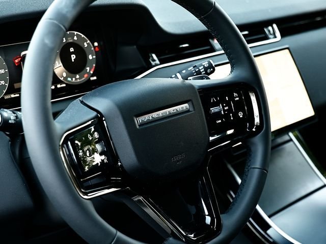 New 2026 Fuji White LAND ROVER S image 48