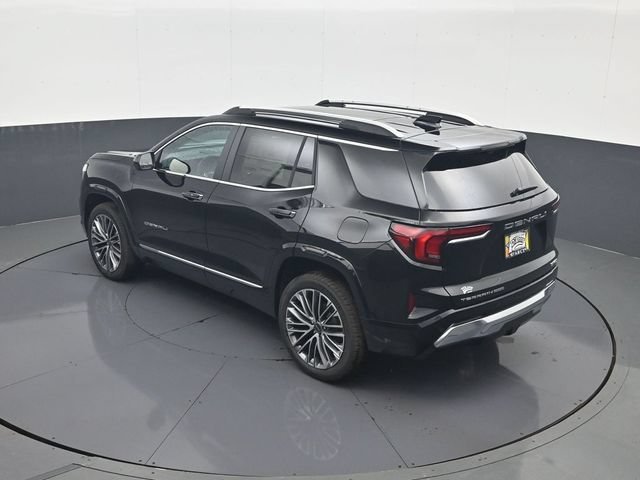 2027 GMC Terrain Denali - Photo 19