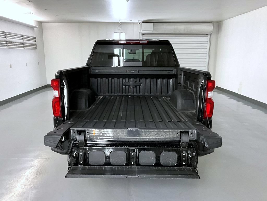 2026 Chevrolet Silverado 1500 High Country - Photo 23