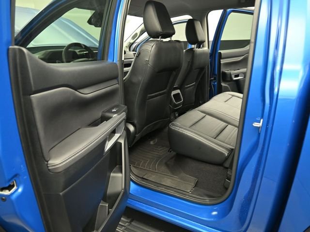 2024 Ford Ranger Lariat - Photo 17