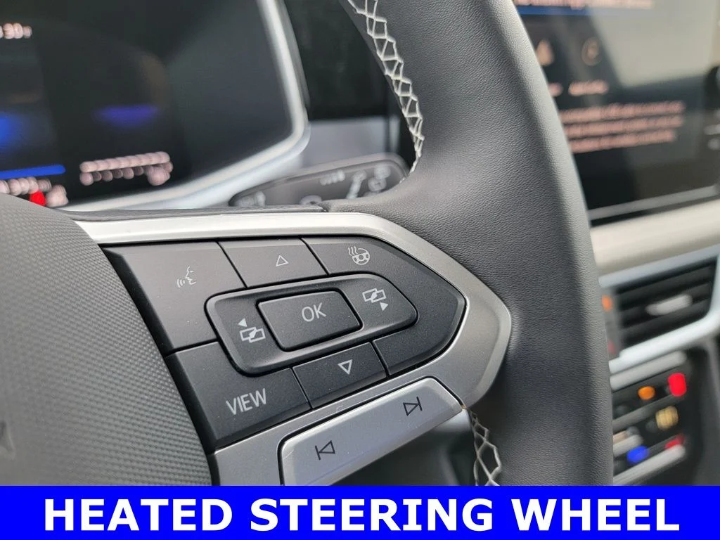 2026 Volkswagen Taos SE - Photo 29