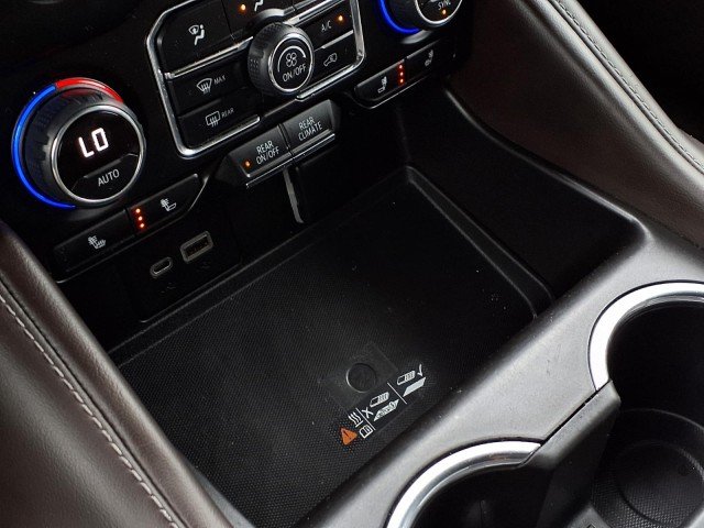 2022 Chevrolet Tahoe LT - Photo 19