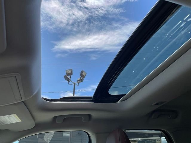 New 2025 Eruption Green Metallic Ford Outer Banks® image 39