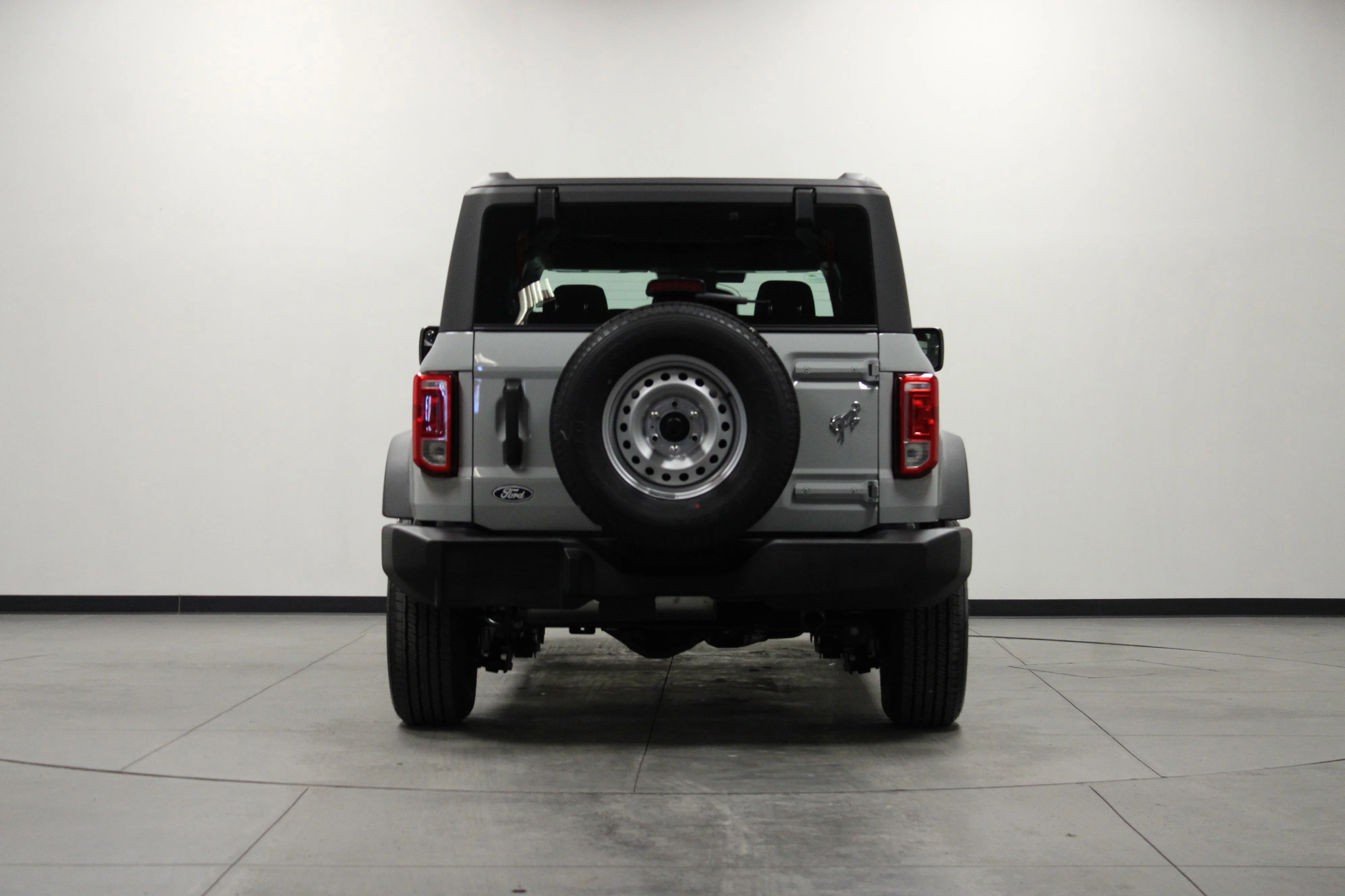 New 2026 Avalanche Ford Base image 5