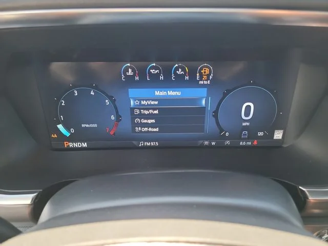 New 2026 Avalanche Ford Platinum image 32