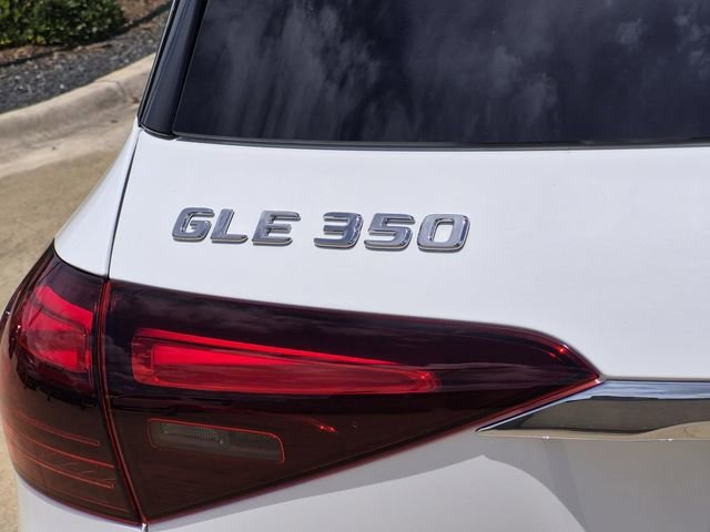 New 2026 Polar White Mercedes-Benz GLE 350 image 45