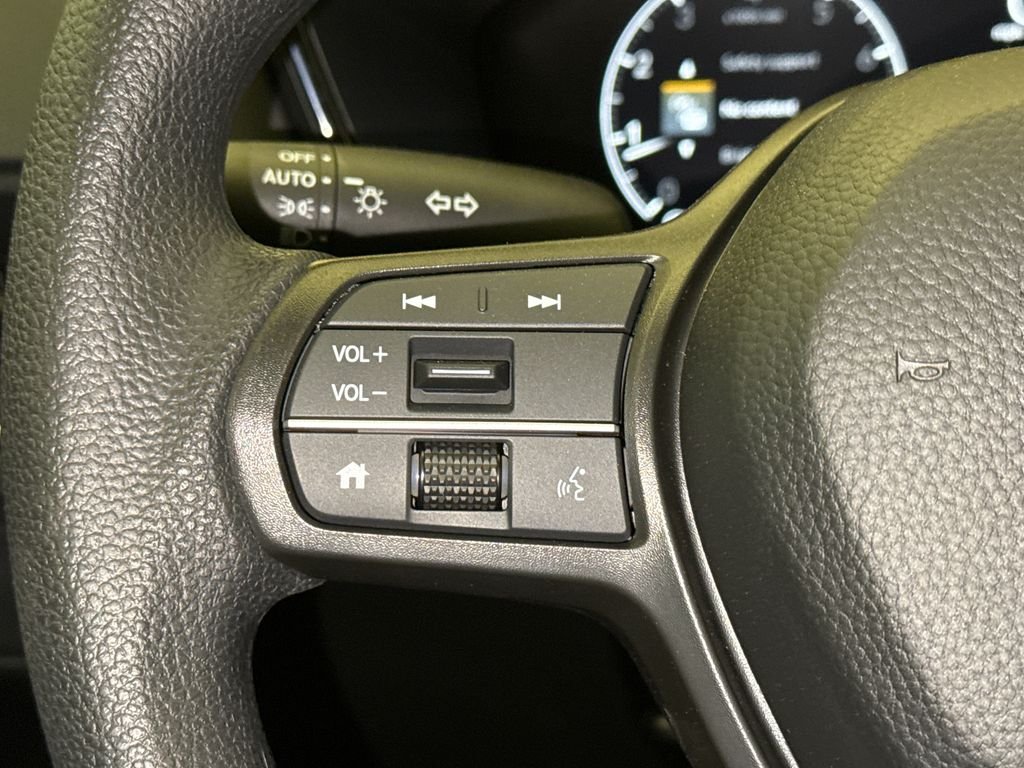 2026 Honda CR-V EX - Photo 33