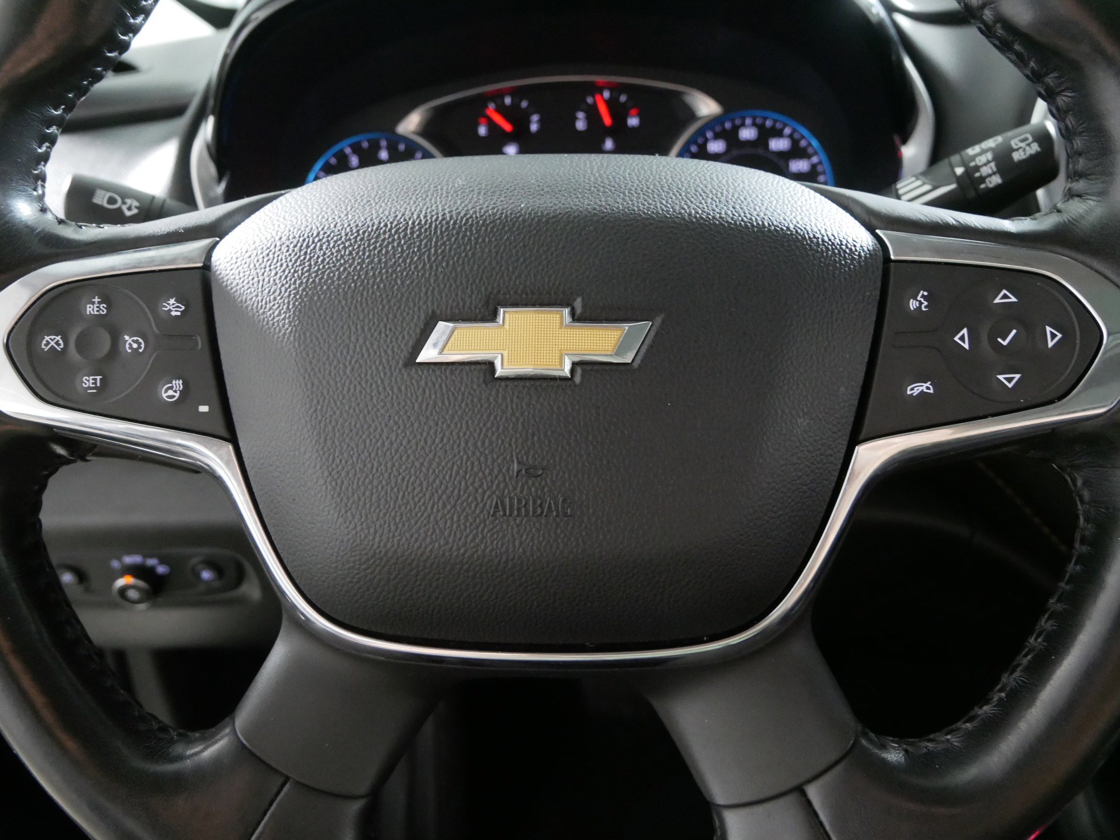 2019 Chevrolet Traverse Premier - Photo 25