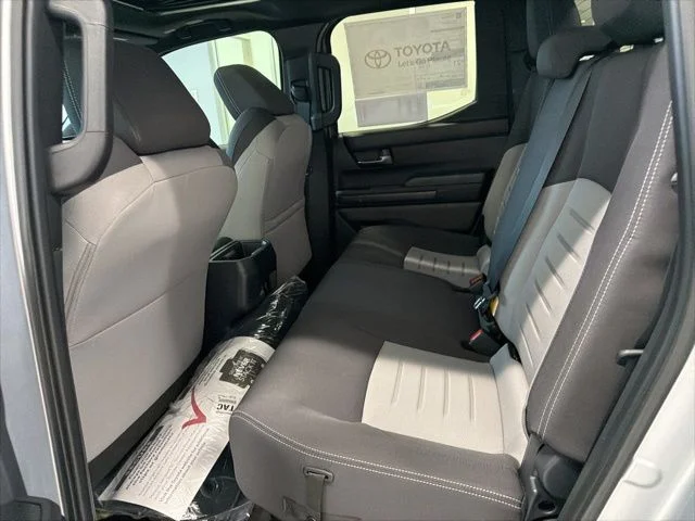 2026 Toyota Tacoma TRD Off Road - Photo 19