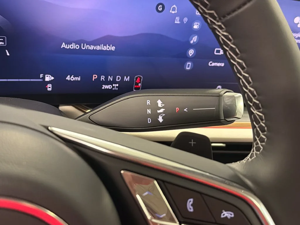 2026 Buick Envision Avenir - Photo 34