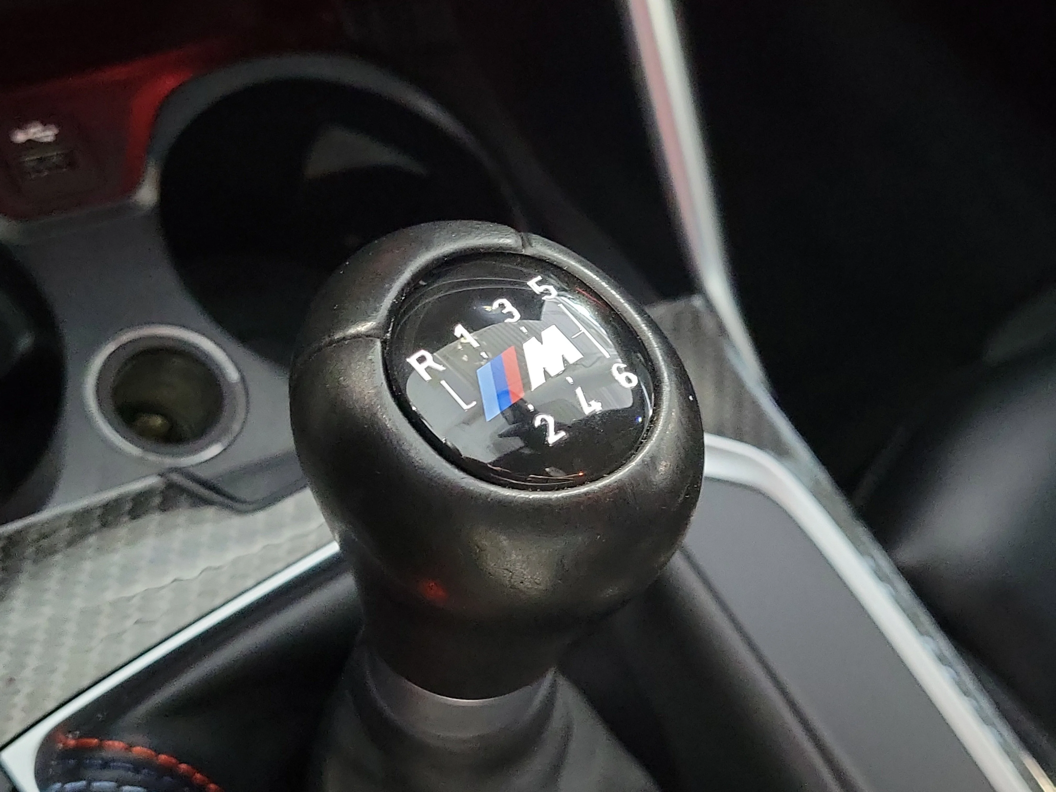2024 BMW M2 Coupe Base - Photo 32