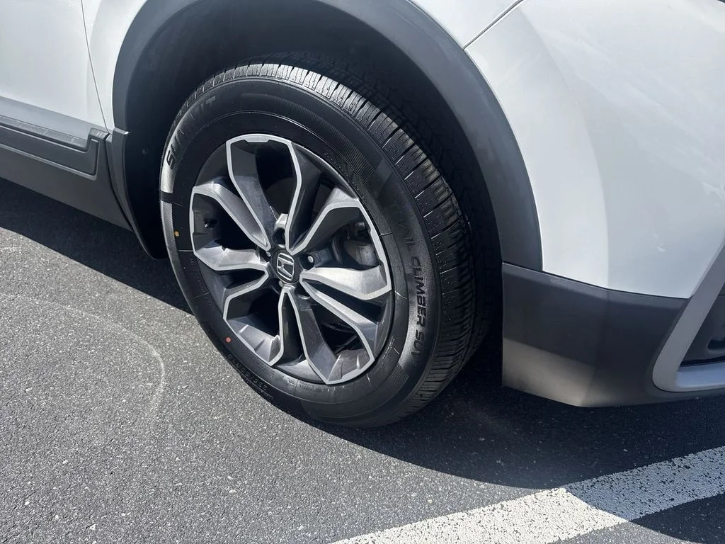 Used 2021  Honda EX-L image 16