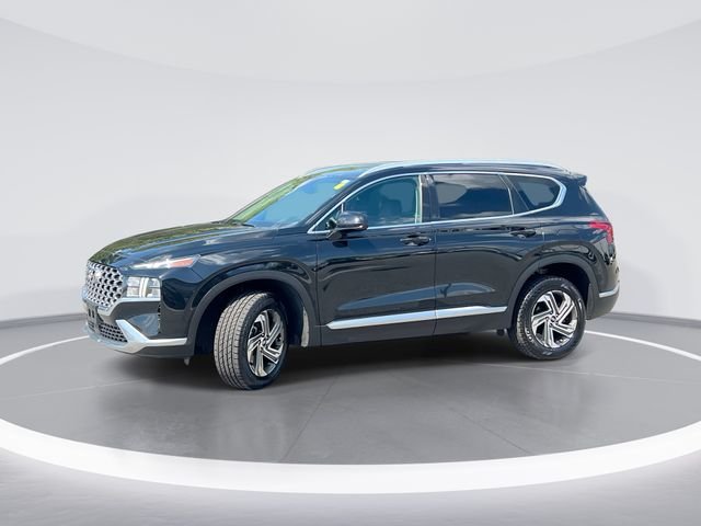 2021 Hyundai Santa Fe SEL 2.5 AWD's photo