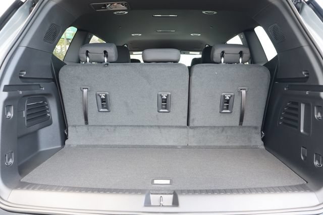 2026 GMC Acadia Elevation - Photo 21