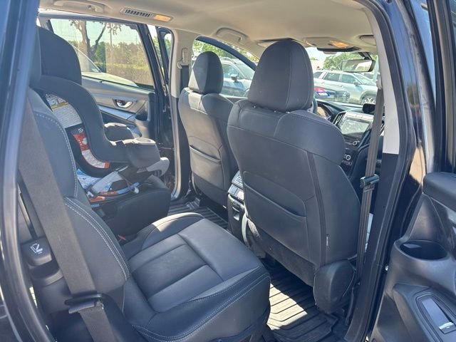 Used 2022  Subaru Onyx Edition image 10