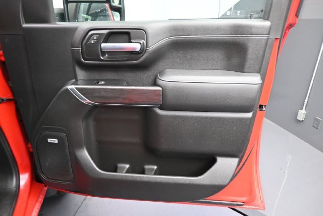 Used 2020 Red Chevrolet LTZ image 21