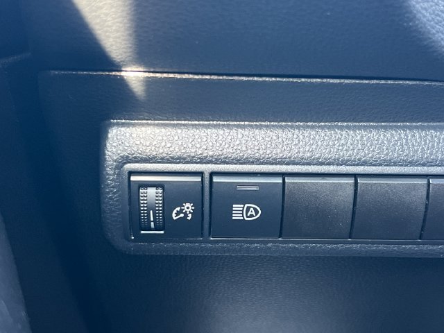 Used 2020 Black Toyota LE image 32