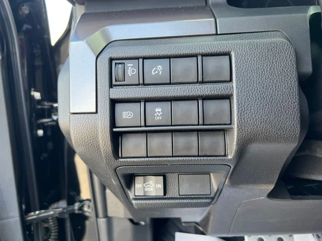 2026 Toyota Tacoma TRD Sport - Photo 16