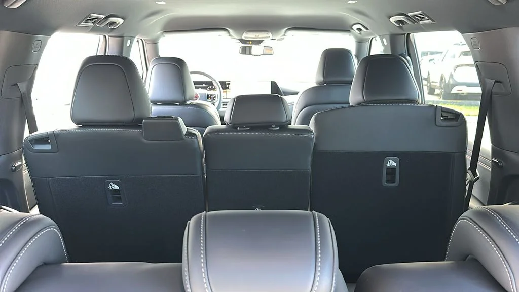 2026 Nissan Armada PRO-4X - Photo 32