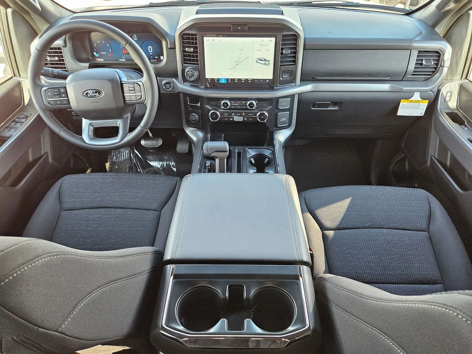 New 2026 Avalanche Ford XLT image 29