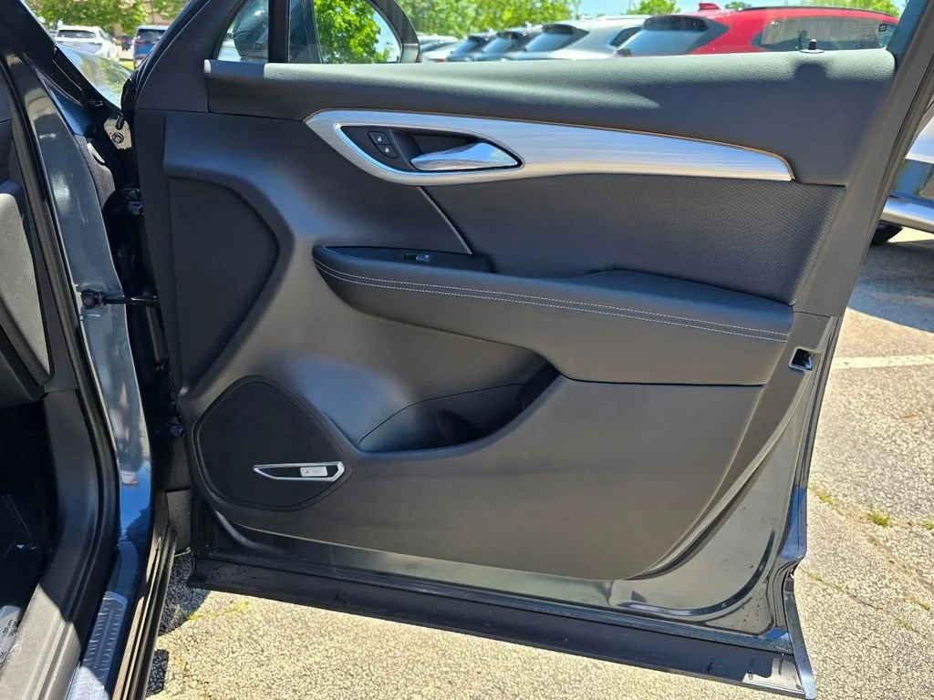 2026 Buick Envision Avenir - Photo 34