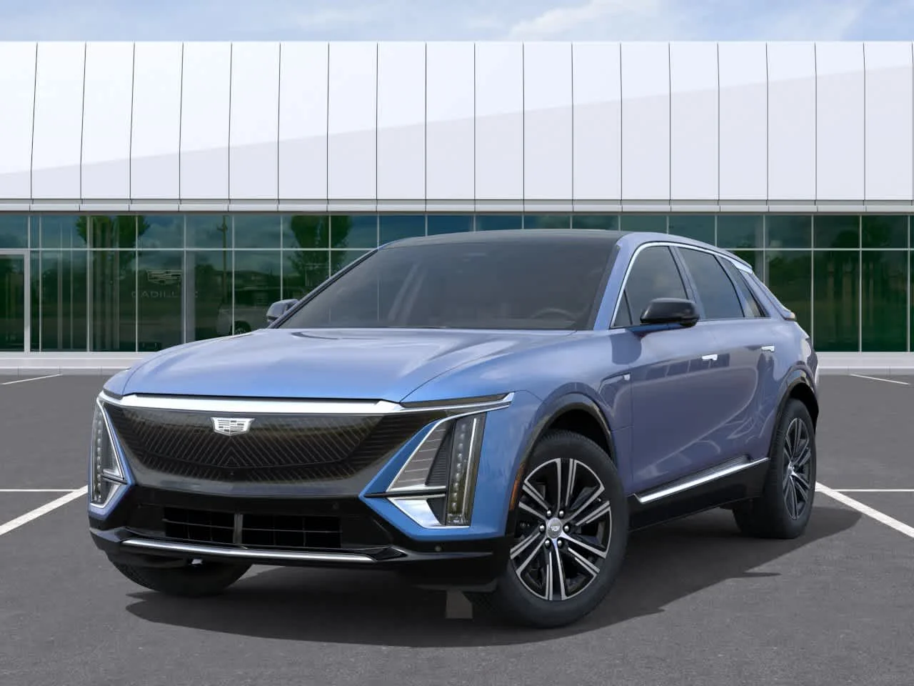 Vehicle thumbnail