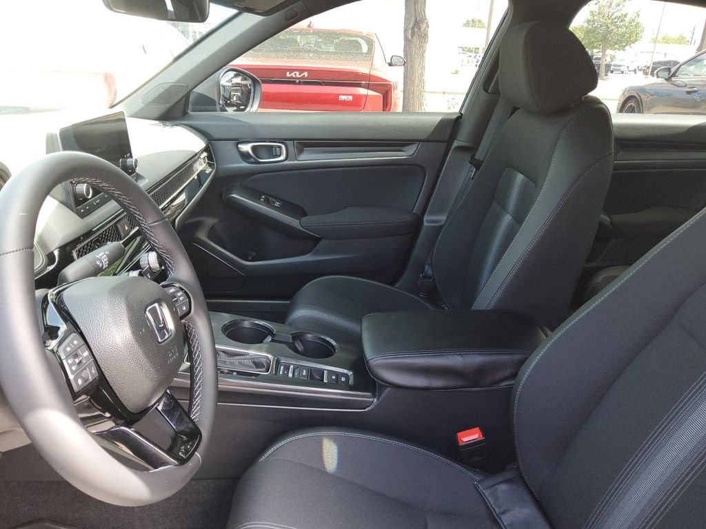 Used 2026  Honda Sport image 25
