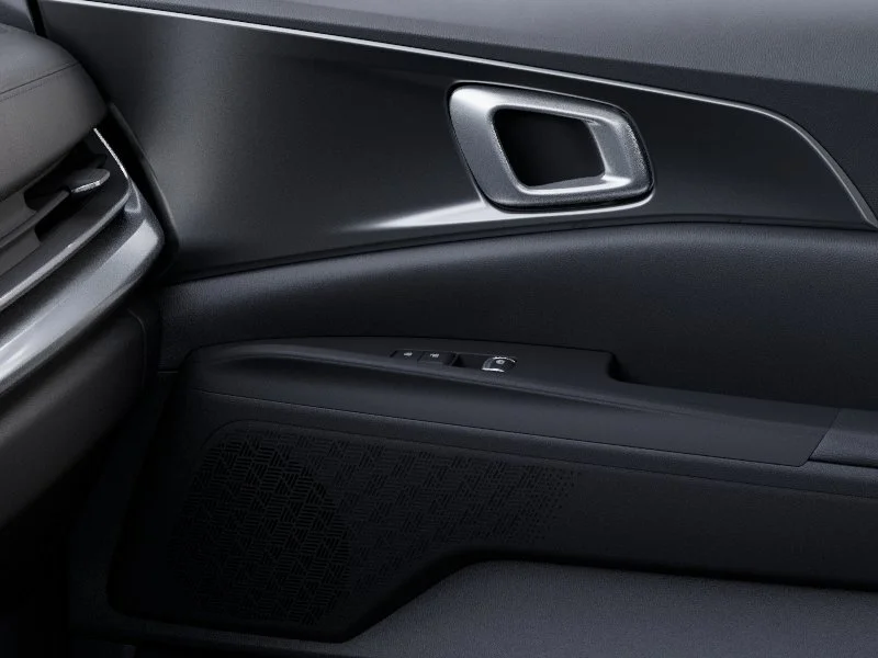 New 2027 Aurora Black Kia SX image 25