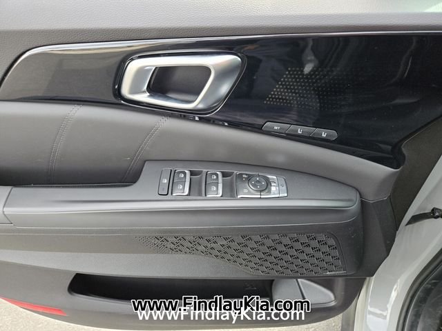 2025 Kia Carnival SX Prestige - Photo 17