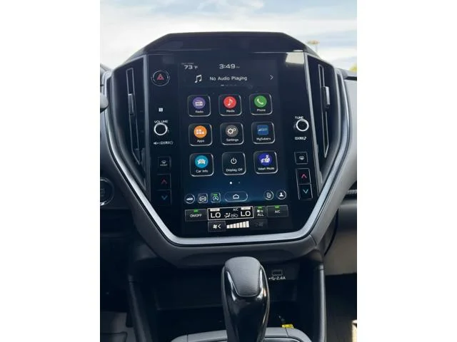 New 2026 LITHIUM RED PEARL Subaru Wilderness image 20