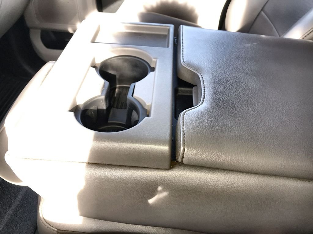 Used 2019 Red Ford XL image 19