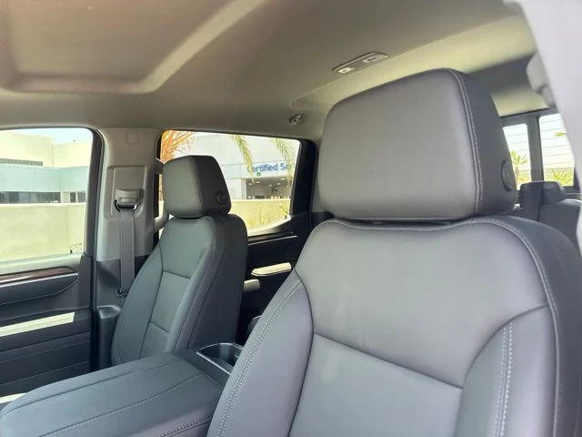 New 2026 White Chevrolet RST image 14