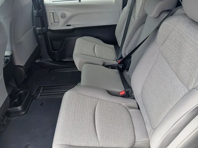New 2026  Toyota LE image 22
