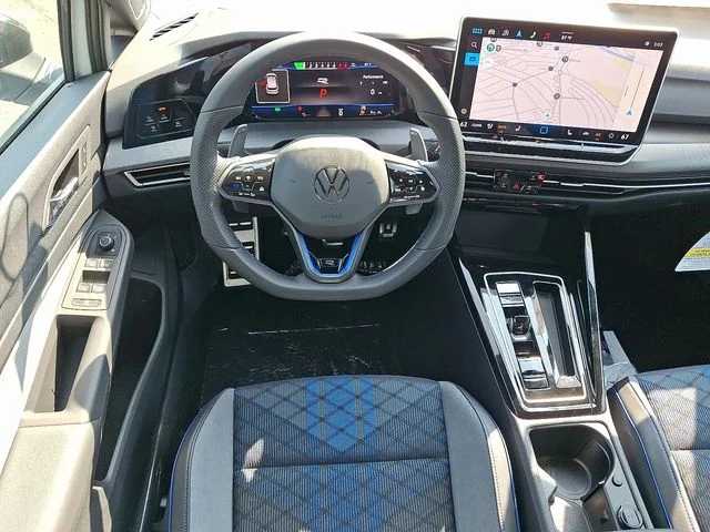 New 2026 White/off-white Volkswagen Base image 7