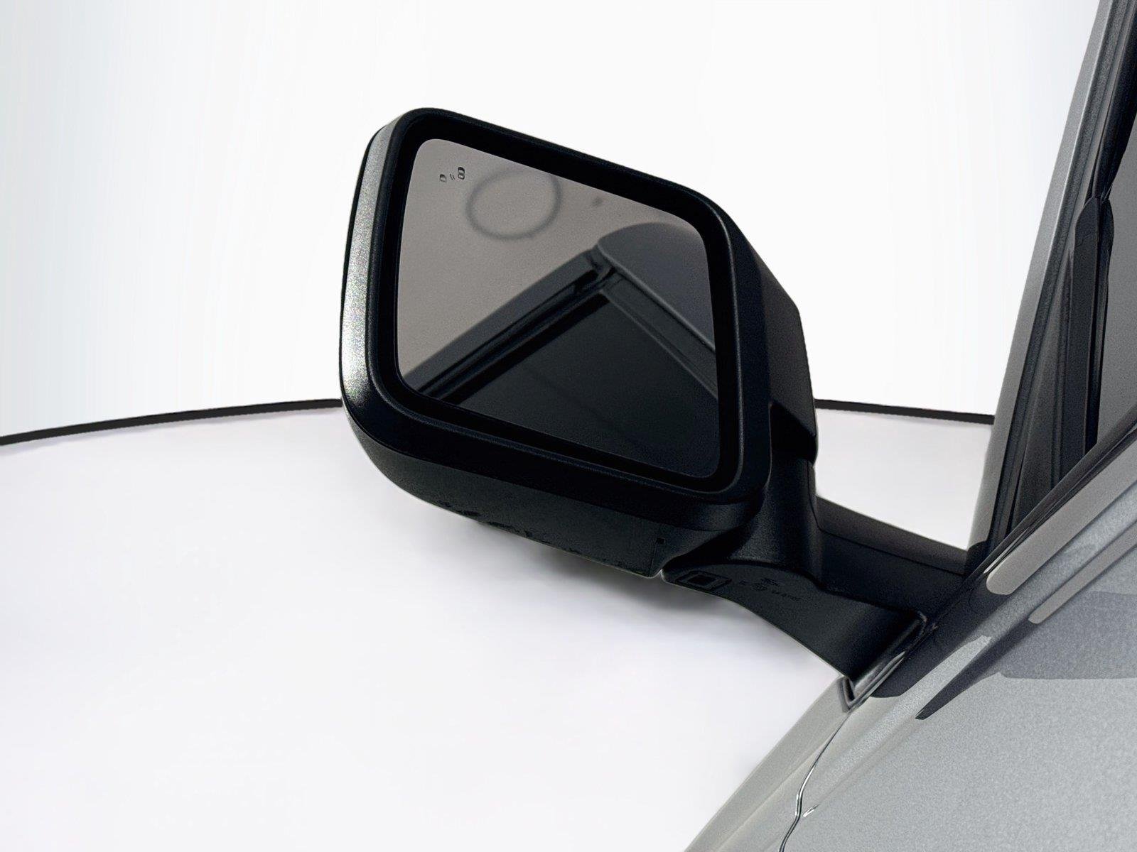 Used 2024 Carbonized Gray Ford Everglades image 5