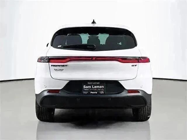 New 2025 Q Ball Exterior Paint Dodge GT image 12
